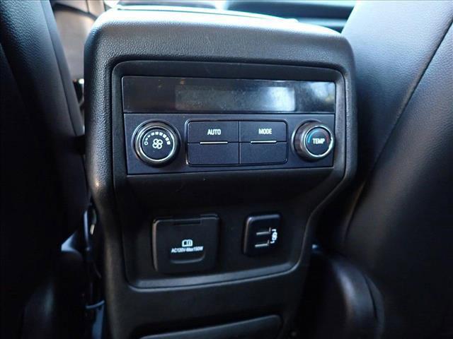 used 2017 GMC Acadia car, priced at $16,500