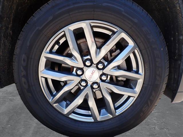 used 2017 GMC Acadia car, priced at $16,500