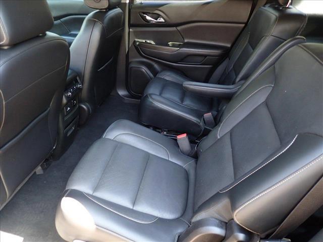 used 2017 GMC Acadia car, priced at $16,500