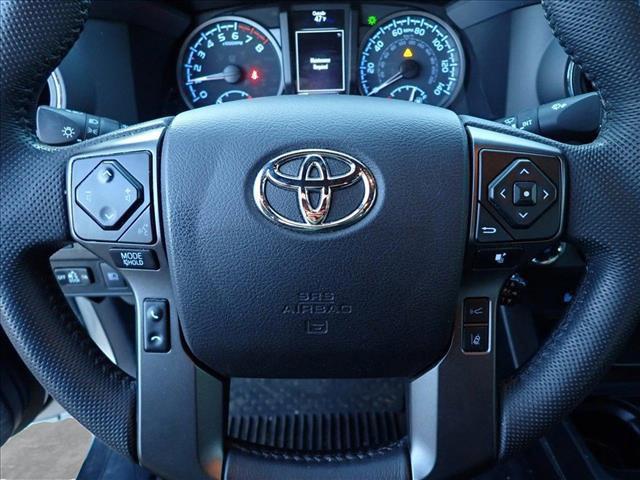 used 2022 Toyota Tacoma car, priced at $36,908