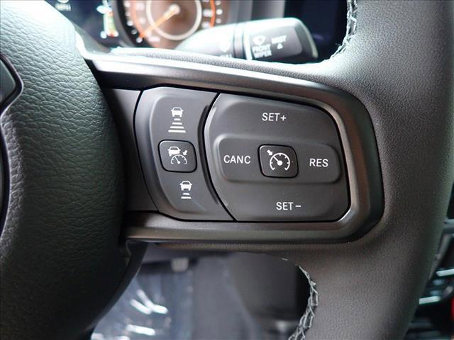 new 2025 Jeep Gladiator car, priced at $57,179