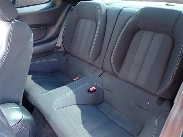 used 2019 Ford Mustang car, priced at $32,500