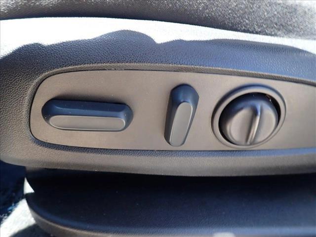used 2022 Chevrolet Equinox car, priced at $17,600