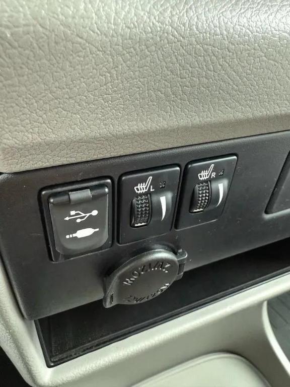 used 2017 Toyota Sienna car, priced at $17,995