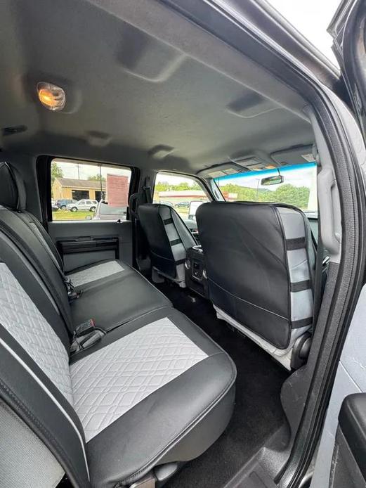 used 2016 Ford F-350 car, priced at $21,995