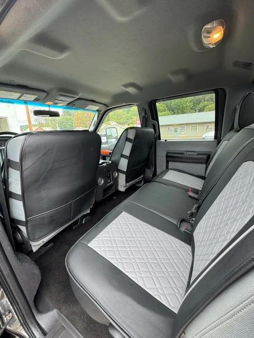 used 2016 Ford F-350 car, priced at $21,995