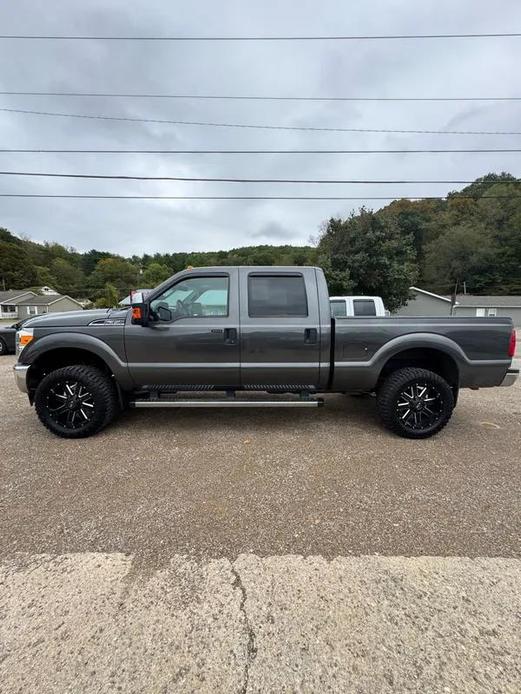 used 2016 Ford F-350 car, priced at $21,995