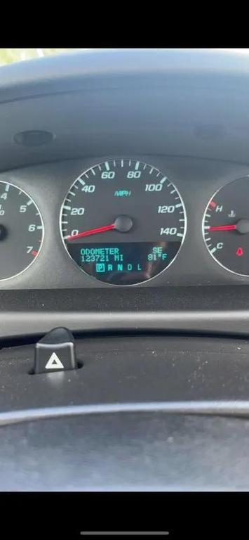 used 2014 Chevrolet Impala Limited car, priced at $6,995