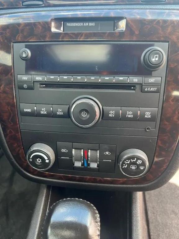 used 2014 Chevrolet Impala Limited car, priced at $6,995