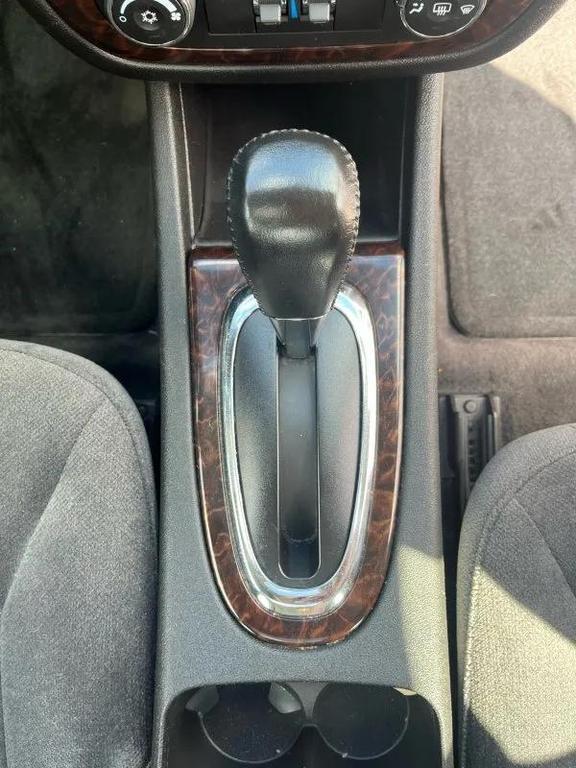 used 2014 Chevrolet Impala Limited car, priced at $6,995
