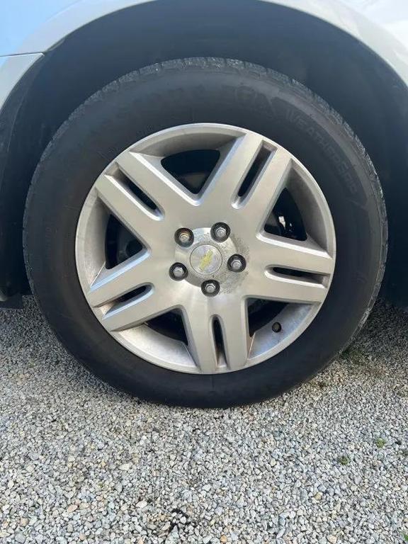 used 2014 Chevrolet Impala Limited car, priced at $6,995