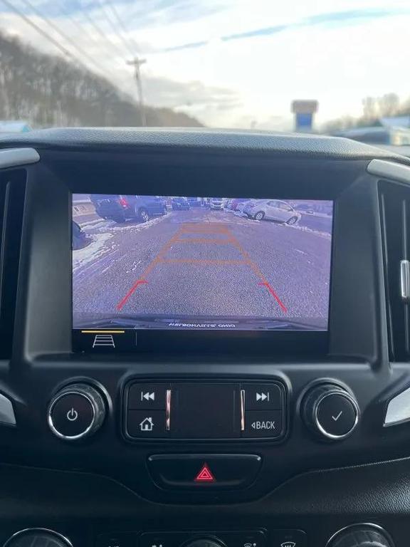 used 2020 GMC Terrain car, priced at $13,995