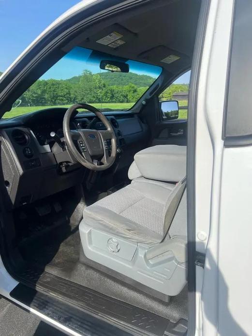 used 2014 Ford F-150 car, priced at $9,995