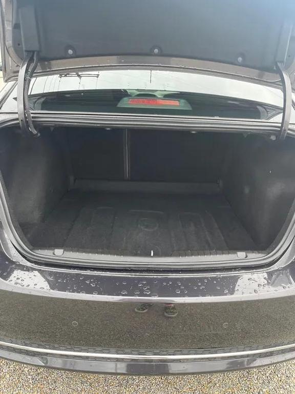 used 2016 Chevrolet Cruze Limited car, priced at $7,995