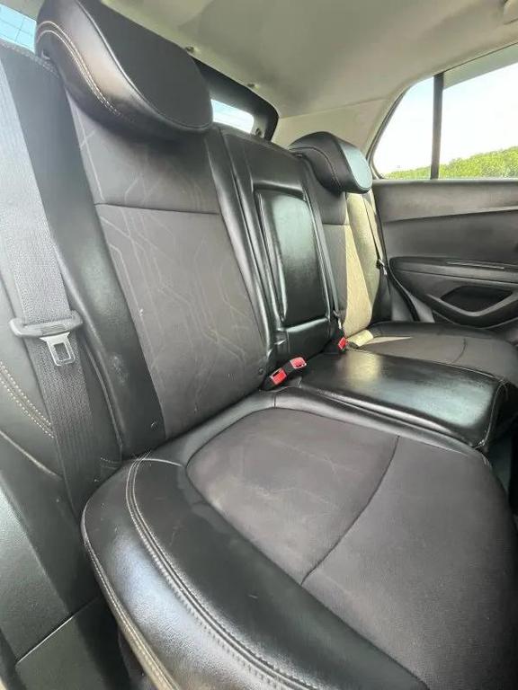 used 2017 Chevrolet Trax car, priced at $8,995