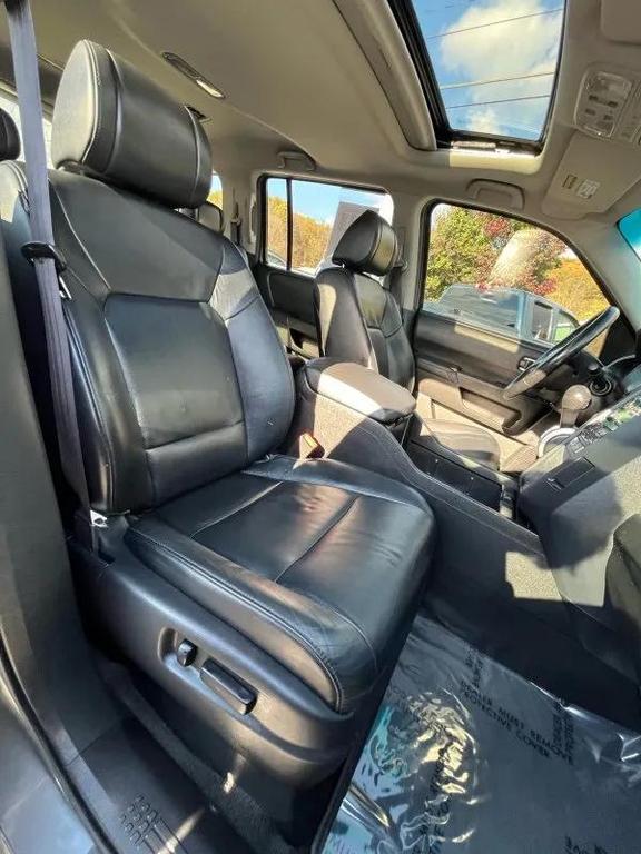 used 2011 Honda Pilot car, priced at $8,995