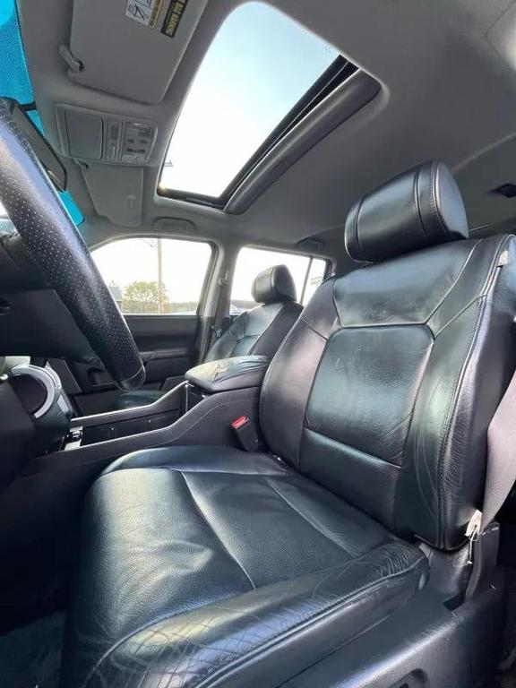 used 2011 Honda Pilot car, priced at $8,995