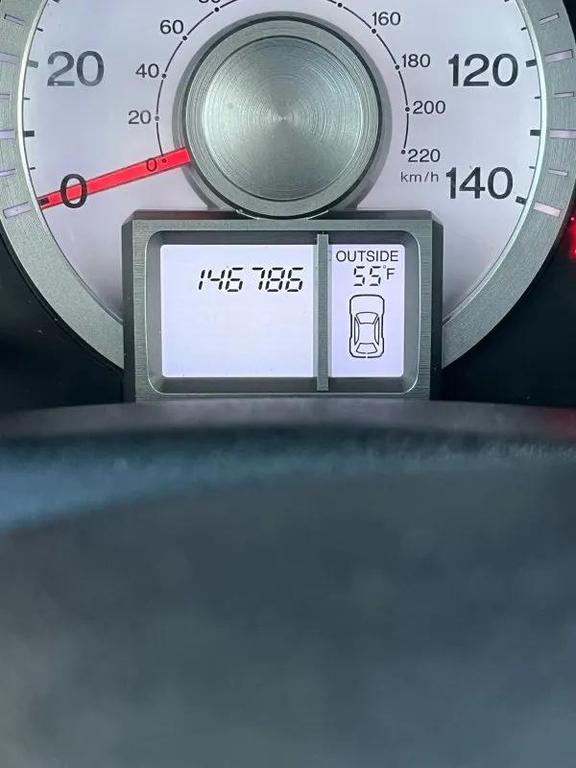 used 2011 Honda Pilot car, priced at $8,995