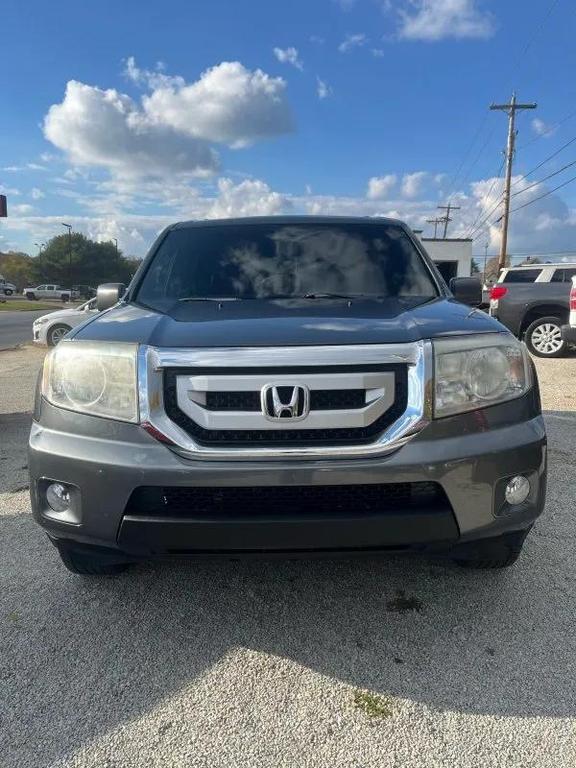 used 2011 Honda Pilot car, priced at $8,995