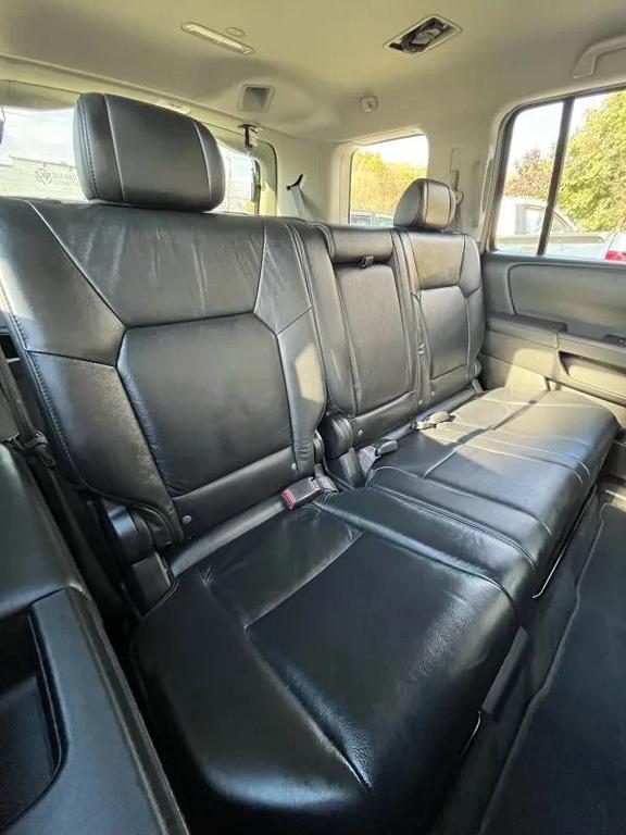 used 2011 Honda Pilot car, priced at $8,995