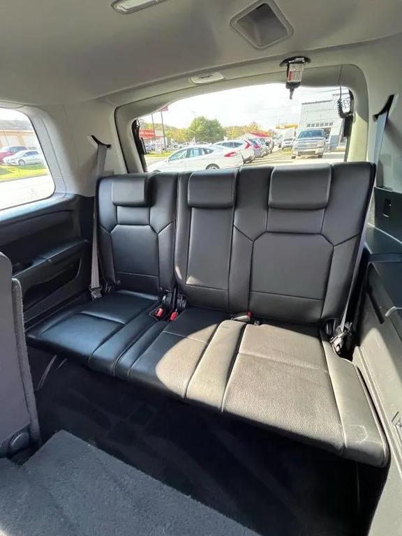 used 2011 Honda Pilot car, priced at $8,995