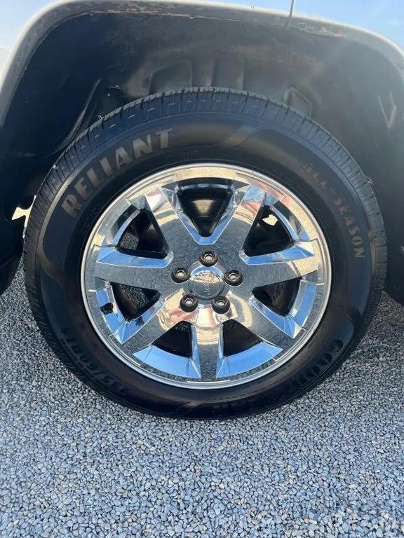 used 2012 Jeep Liberty car, priced at $4,995
