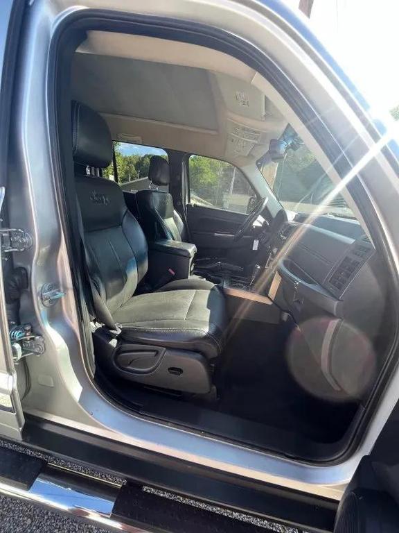 used 2012 Jeep Liberty car, priced at $4,995