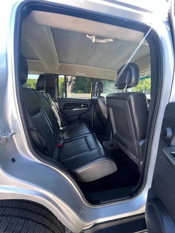 used 2012 Jeep Liberty car, priced at $4,995