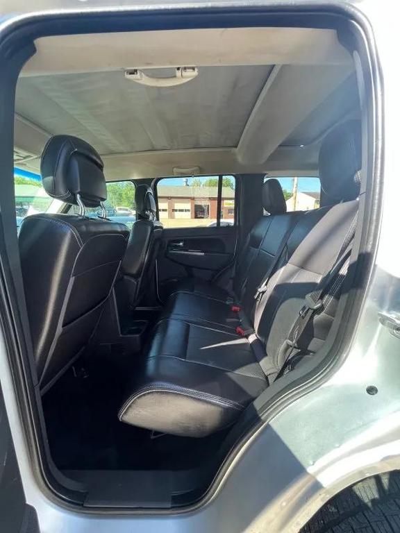 used 2012 Jeep Liberty car, priced at $4,995