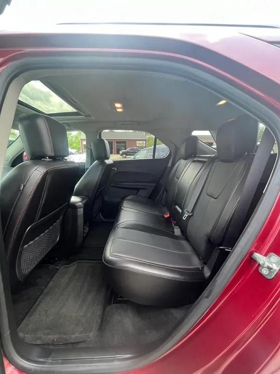 used 2012 Chevrolet Equinox car, priced at $8,995