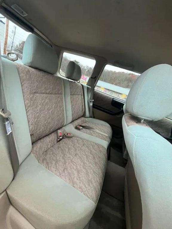 used 1999 Subaru Forester car, priced at $4,995