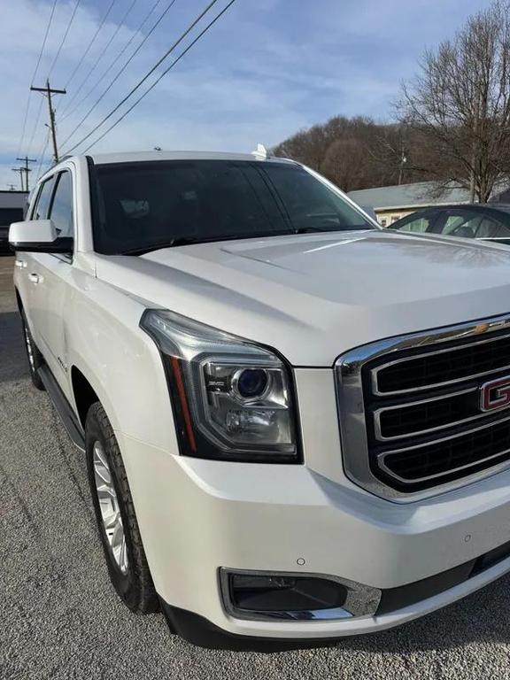 used 2016 GMC Yukon car, priced at $17,995