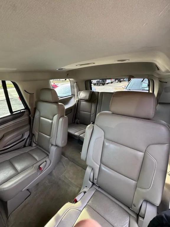 used 2016 GMC Yukon car, priced at $17,995