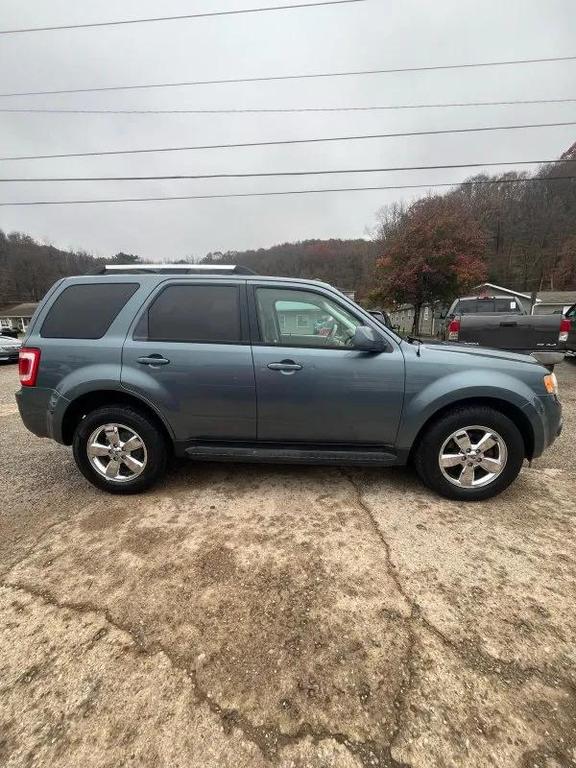 used 2012 Ford Escape car, priced at $7,995