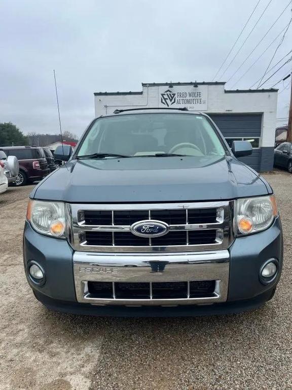 used 2012 Ford Escape car, priced at $7,995