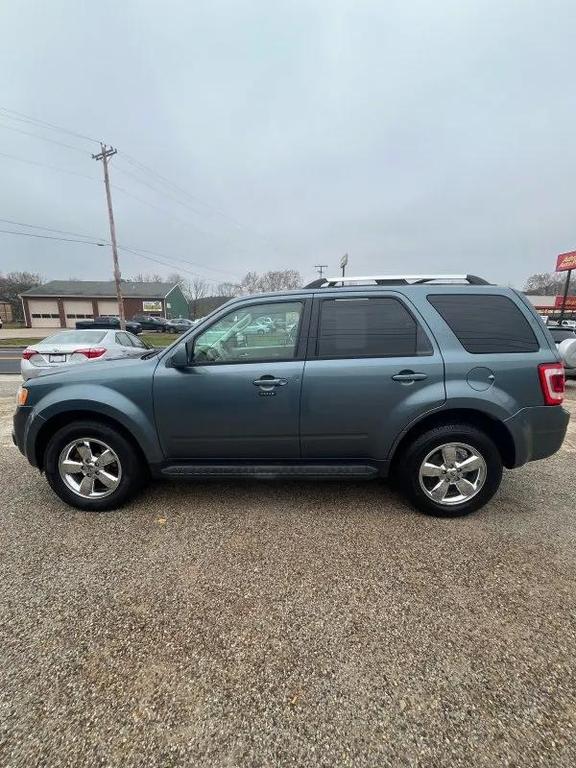 used 2012 Ford Escape car, priced at $7,995