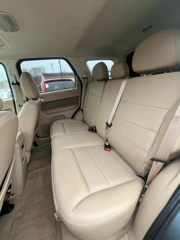 used 2012 Ford Escape car, priced at $7,995