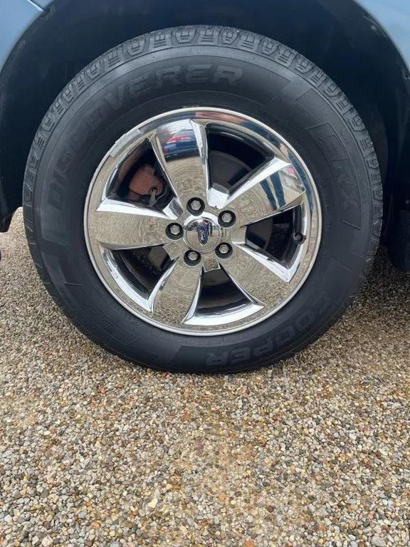 used 2012 Ford Escape car, priced at $7,995