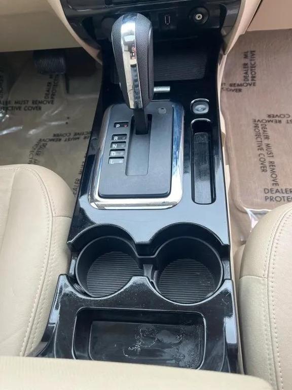 used 2012 Ford Escape car, priced at $7,995