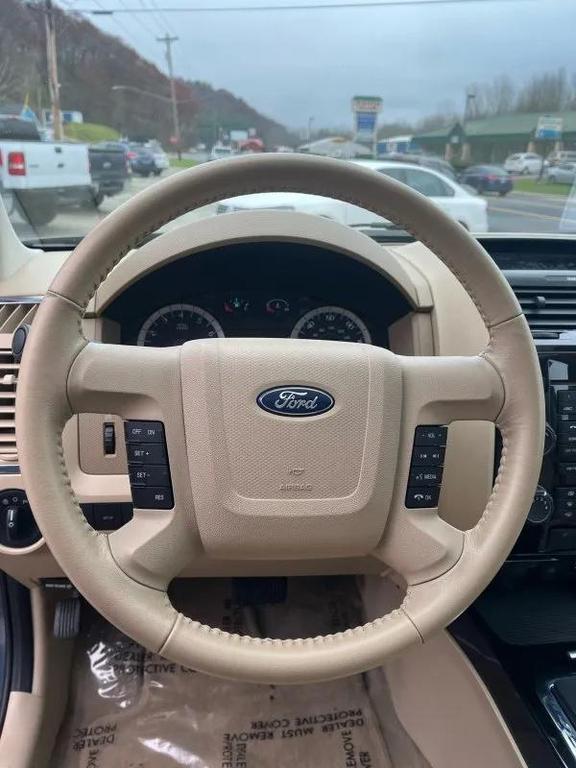used 2012 Ford Escape car, priced at $7,995