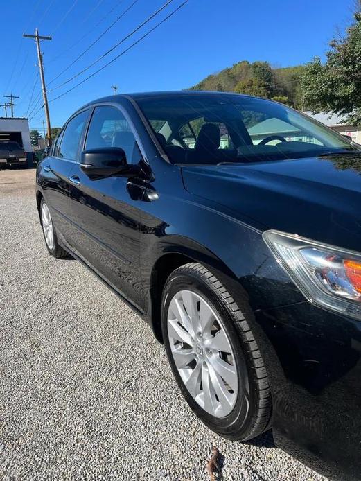 used 2013 Honda Accord car, priced at $12,995