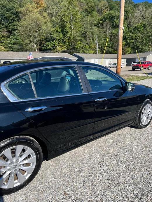 used 2013 Honda Accord car, priced at $12,995