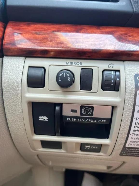 used 2010 Subaru Outback car, priced at $7,995