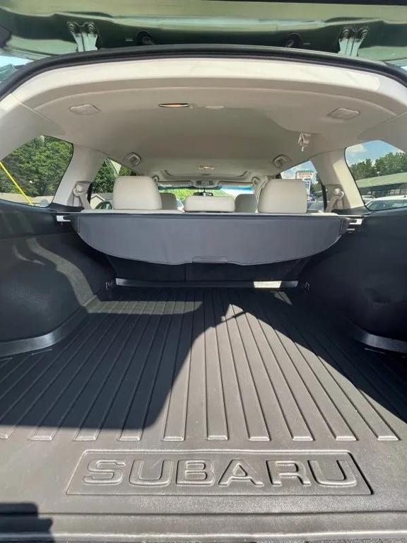used 2010 Subaru Outback car, priced at $7,995