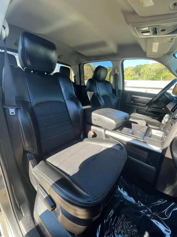 used 2013 Ram 1500 car, priced at $8,995