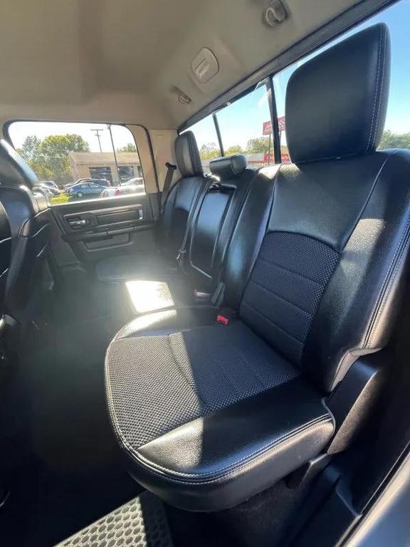 used 2013 Ram 1500 car, priced at $8,995