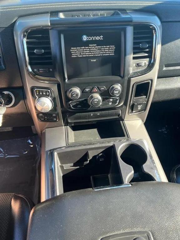 used 2013 Ram 1500 car, priced at $8,995