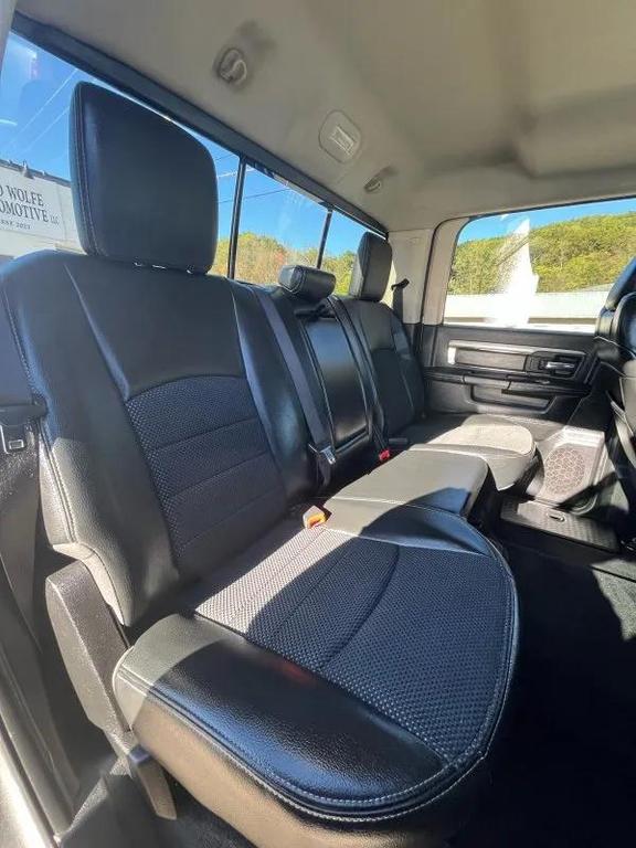 used 2013 Ram 1500 car, priced at $8,995