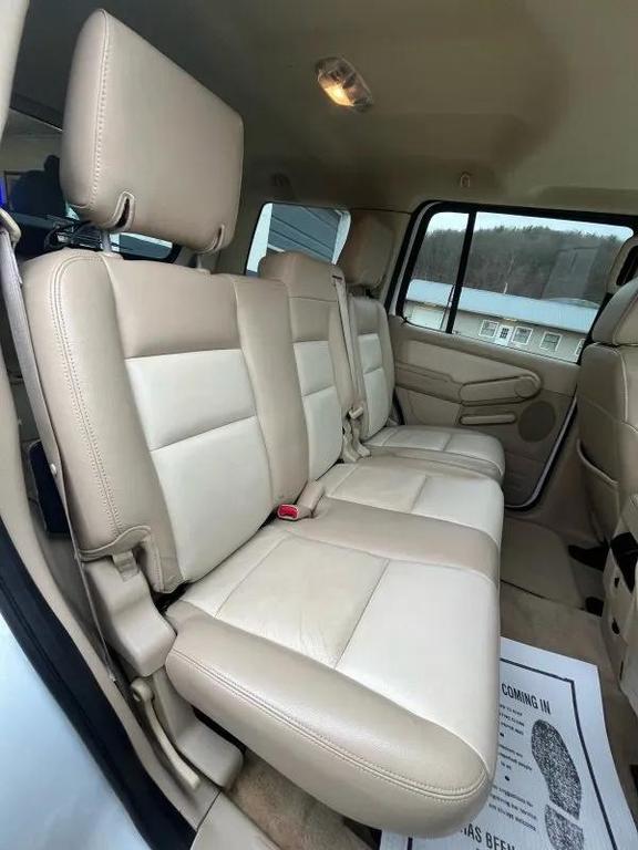 used 2006 Ford Explorer car, priced at $4,995
