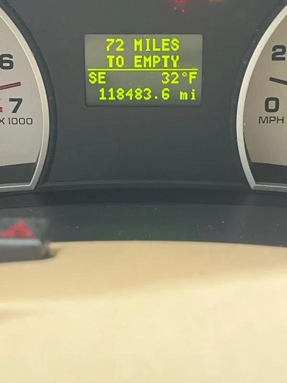 used 2006 Ford Explorer car, priced at $4,995